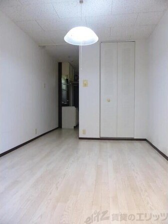 ヴィラージュみのお Aの物件内観写真